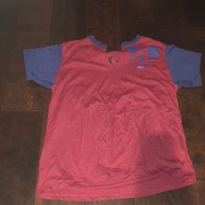 mickey mouse t shirt